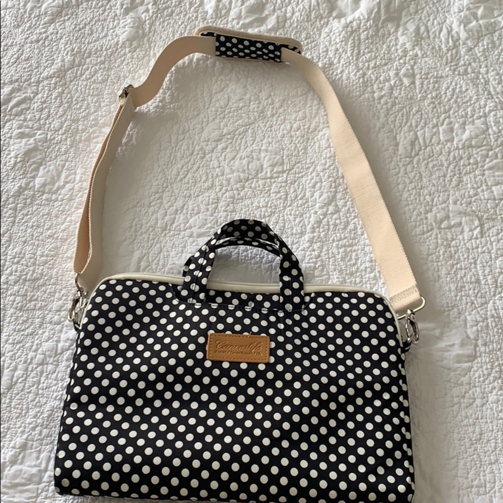 Lap top bag